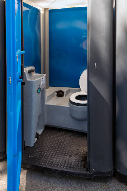 Best Porta potty delivery and setup  in Richmond, VA