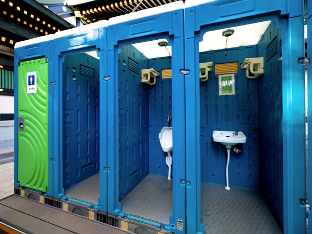 Best Portable toilet rental cost  in Richmond, VA